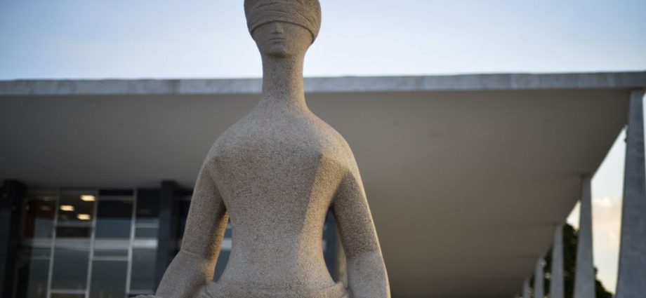 Ceticismo da População em Relação ao STF é Destacado por Especialista