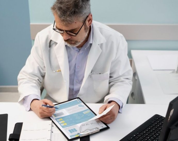 Estudo revela que líquido de endoscopia pode auxiliar na detecção de câncer de estômago