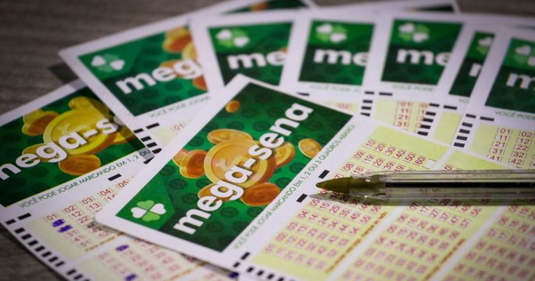 Resultados da Mega-Sena: Confira os números do concurso 2997