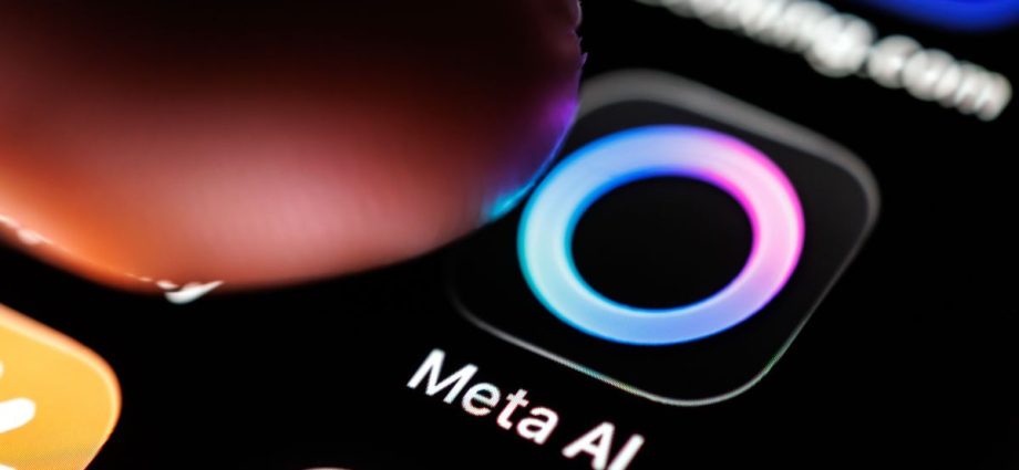 Meta Lança Novo Modelo de IA e Define Estratégia para o Futuro