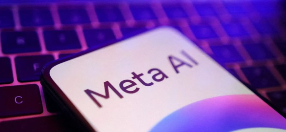 Meta Lança Muse Spark, Seu Primeiro Modelo de Inteligência Artificial