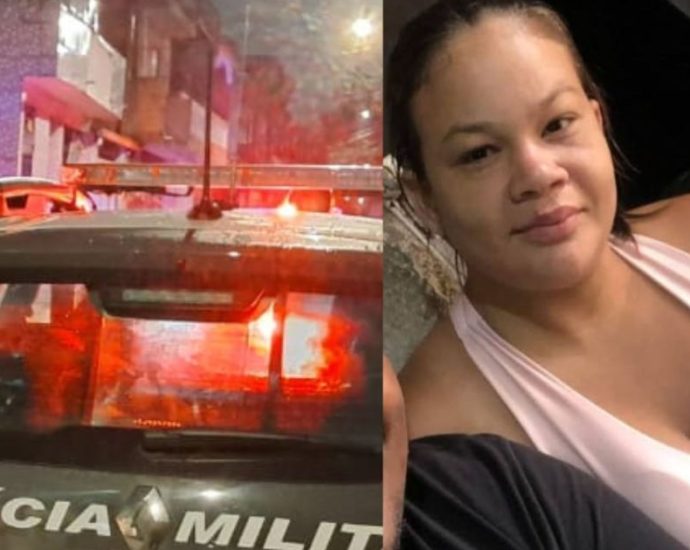 Conflito em São Paulo após morte de mulher durante ação policial