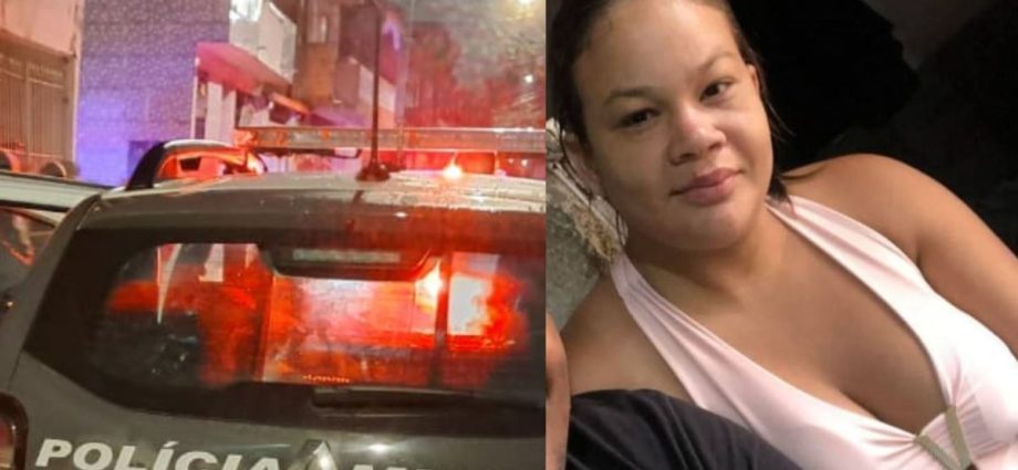 Conflito em São Paulo após morte de mulher durante ação policial