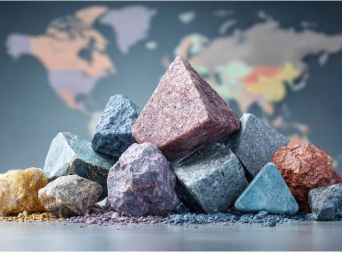 Debate sobre exploração de minerais críticos ganha força na Câmara dos Deputados
