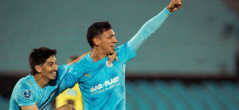 Grêmio é derrotado pelo Montevideo City Torque na estreia da Sul-Americana