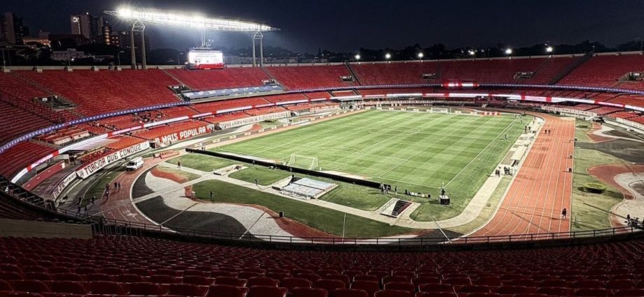 São Paulo e Cruzeiro se enfrentam no Brasileirão; veja escalações e como assistir