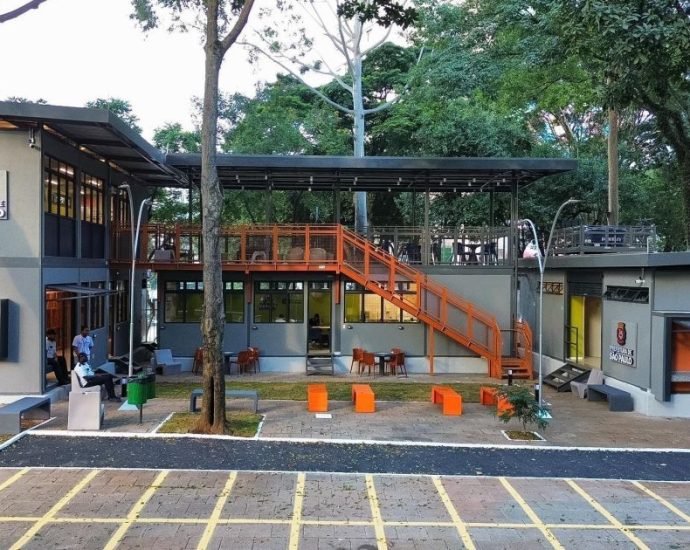 São Paulo inaugura primeiro espaço destinado a motoboys após protestos
