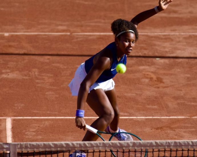 Brasil conquista vitória sobre Peru na Billie Jean King Cup