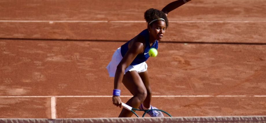 Brasil conquista vitória sobre Peru na Billie Jean King Cup