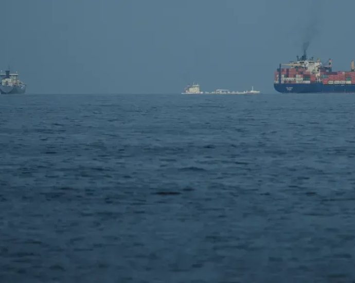 Coreia do Sul busca garantir segurança de navios no Estreito de Ormuz