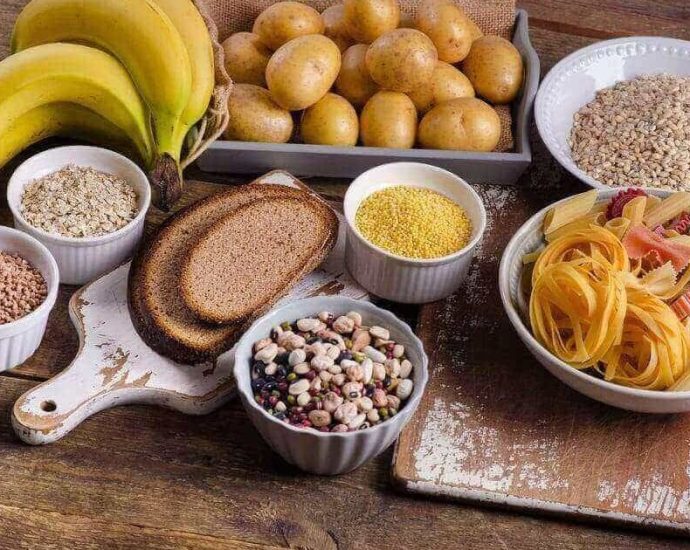 Carboidratos: O Equilíbrio entre Excesso e Escassez e Seus Efeitos na Saúde Cardiovascular