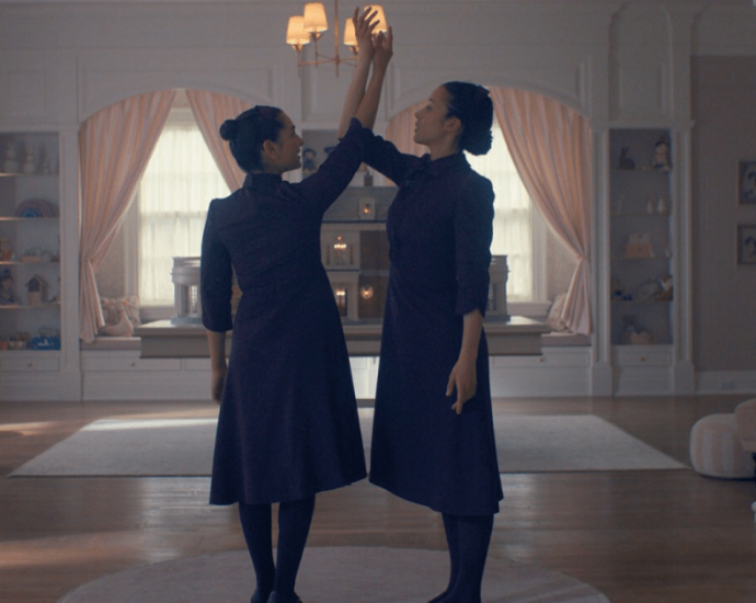 Nova série “Os Testamentos” oferece uma nova visão sobre Gilead