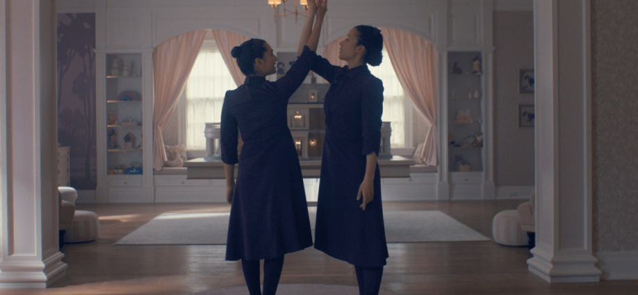 Nova série “Os Testamentos” oferece uma nova visão sobre Gilead