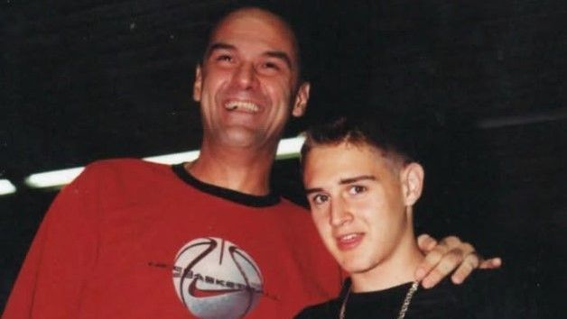 Filho de Oscar Schmidt presta homenagem ao pai após sua morte