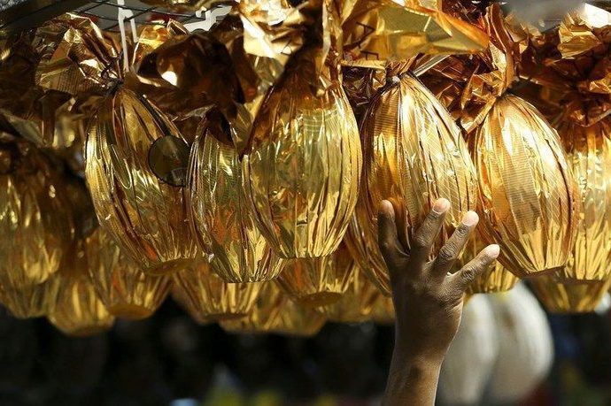 Ovo de Páscoa: Entenda o Impacto do Teor de Cacau na Saúde