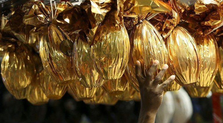 Ovo de Páscoa: Entenda o Impacto do Teor de Cacau na Saúde