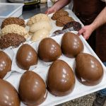 Chocolate na Páscoa: Curiosidades e Benefícios para a Saúde