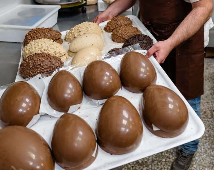 Chocolate na Páscoa: Curiosidades e Benefícios para a Saúde