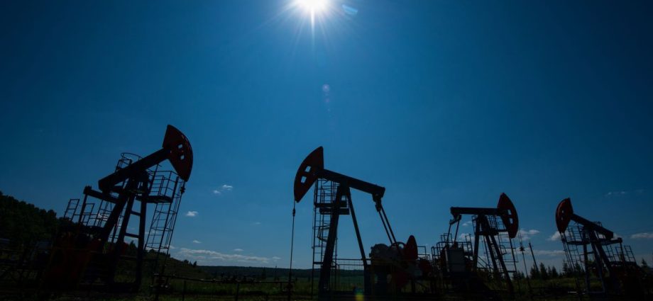 O Papel da Rússia no Novo Cenário Energético Global