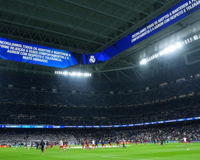 Real Madrid e Bayern de Munique se enfrentam nas quartas da Champions League