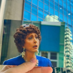 Como está o edifício que inspirou Dona Armênia em ‘Rainha da Sucata’