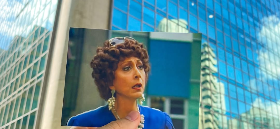 Como está o edifício que inspirou Dona Armênia em ‘Rainha da Sucata’