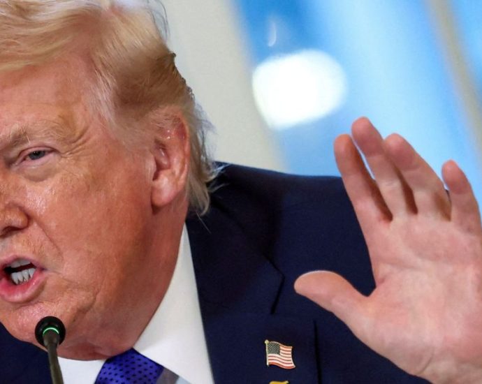Trump afirma que prazo para acordo com o Irã é definitivo