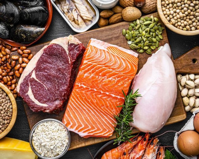 Setor Alimentício Brasileiro Aumenta Foco nas Exportações para a Ásia