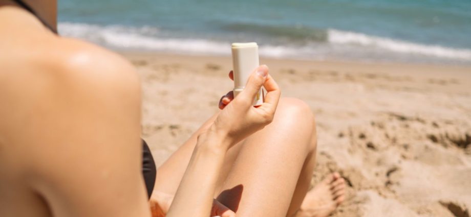 Dicas Essenciais para o Uso de Protetor Solar em Bastão