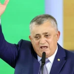 Novo Ministro da SRI, José Guimarães, Foca em Indicação ao STF e Fim da Escala 6×1