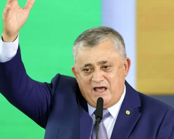 Novo Ministro da SRI, José Guimarães, Foca em Indicação ao STF e Fim da Escala 6×1