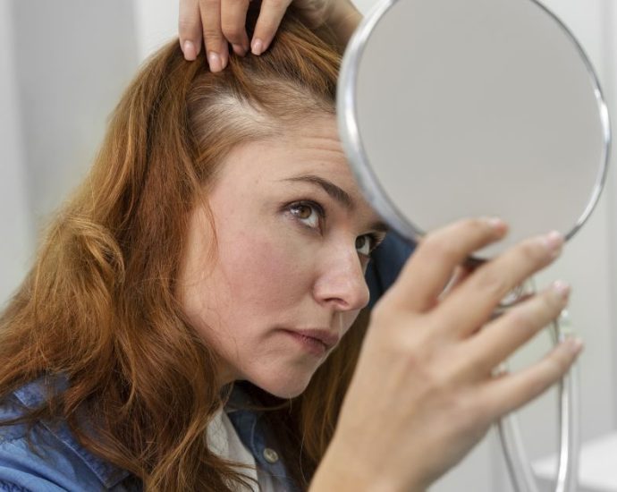 A Importância do Couro Cabeludo na Saúde Capilar