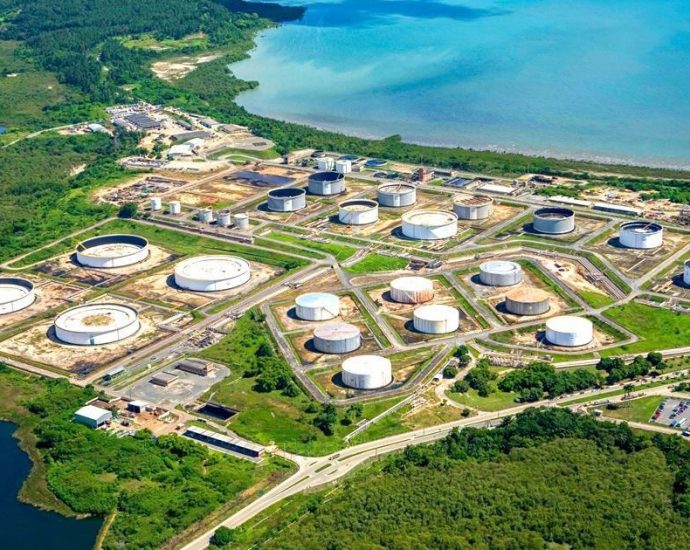 Refinaria de Mataripe anuncia redução nos preços do diesel e gasolina