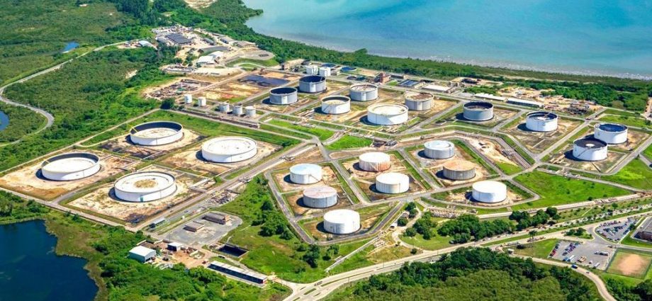 Refinaria de Mataripe anuncia redução nos preços do diesel e gasolina