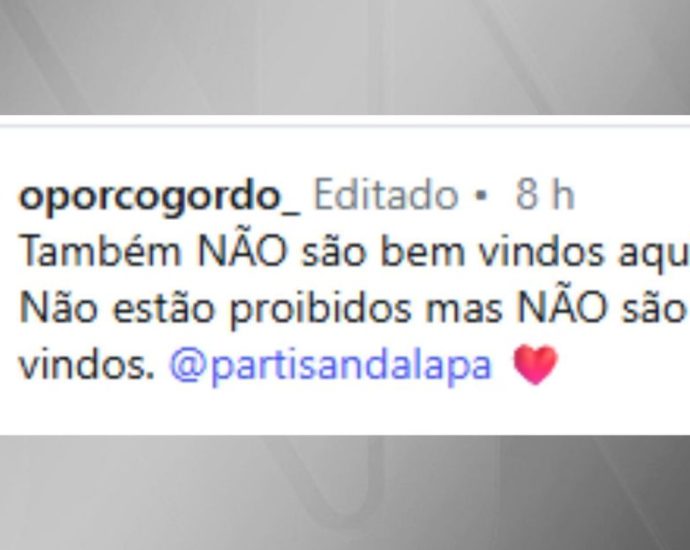 Restaurante no Rio de Janeiro gera polêmica ao vetar israelenses
