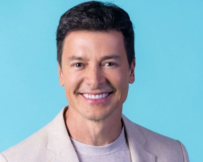 Rodrigo Faro será o apresentador do novo reality show “Herança em Jogo”