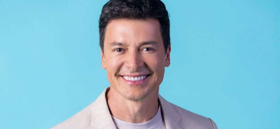 Rodrigo Faro será o apresentador do novo reality show “Herança em Jogo”