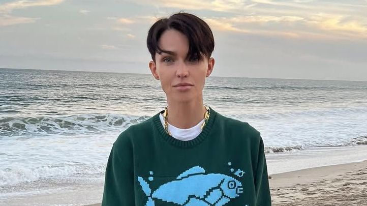 Ruby Rose acusa Katy Perry de assédio sexual em post nas redes sociais