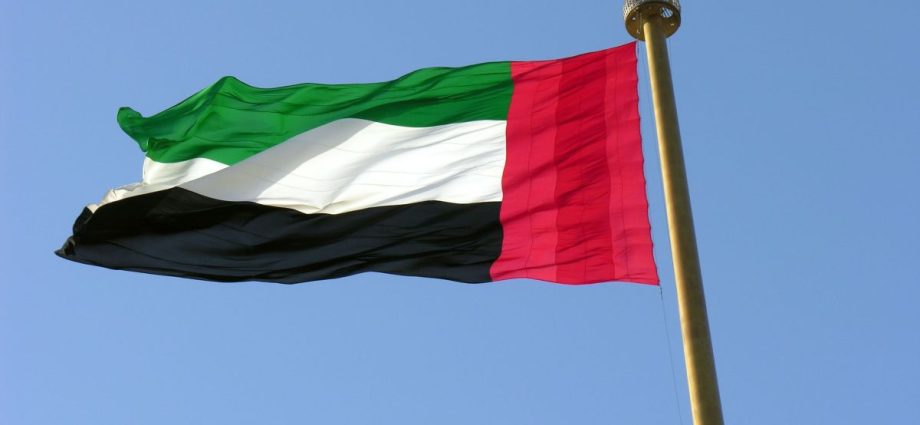 Emirados Árabes Unidos afirmam que acesso ao Estreito de Ormuz deve ser garantido em qualquer acordo