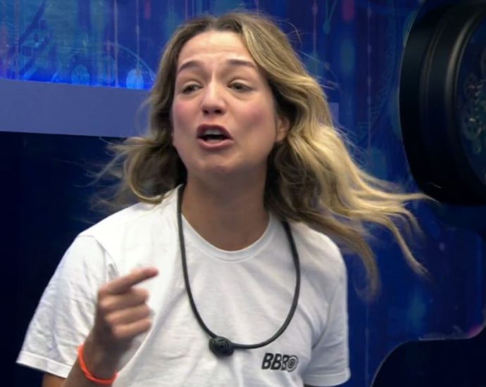 Queda de Seguidores de Samira no BBB 26 Chama Atenção do Público