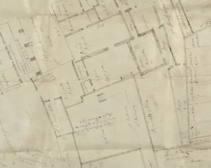 Descoberta revela localização da casa de Shakespeare em Londres