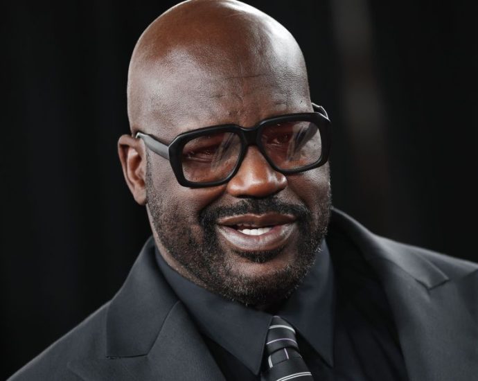 Shaquille O’Neal elogia talento dos jogadores brasileiros de basquete