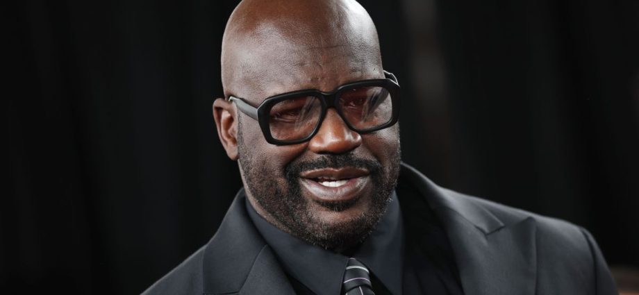 Shaquille O’Neal elogia talento dos jogadores brasileiros de basquete