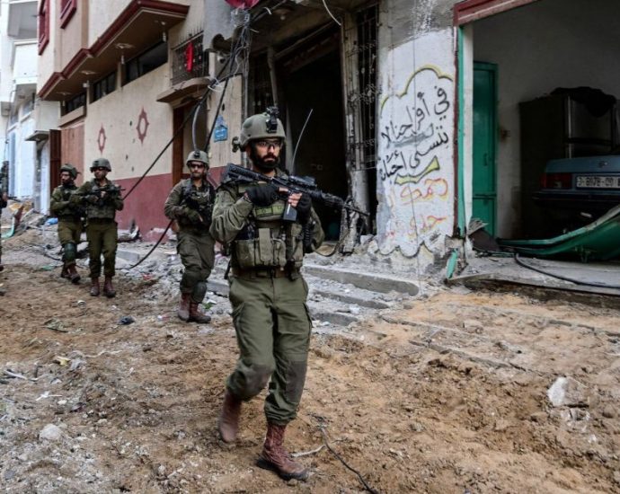 Disparos em Gaza resultam na morte de motoristas de água, afirma Unicef