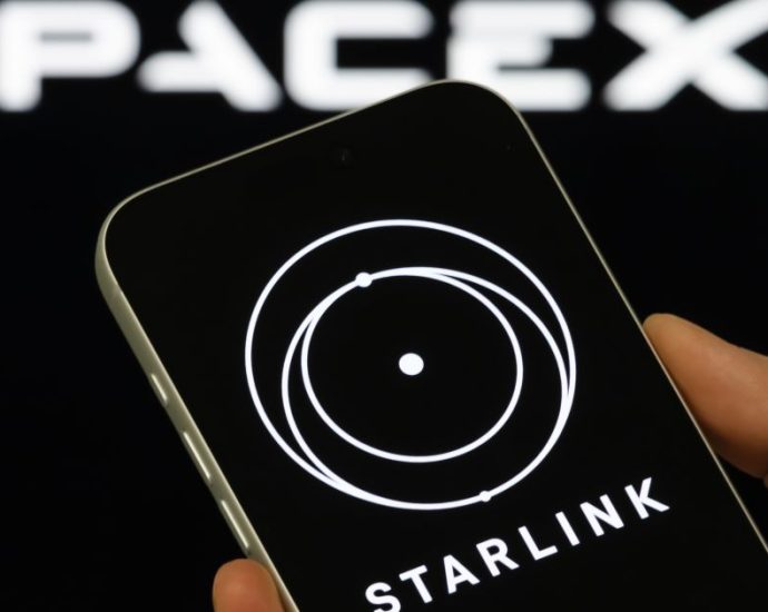 Brasil e Argentina representam mais de 20% dos usuários da Starlink, aponta estudo
