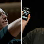 Apple celebra 50 anos com destaque para filme sobre Steve Jobs