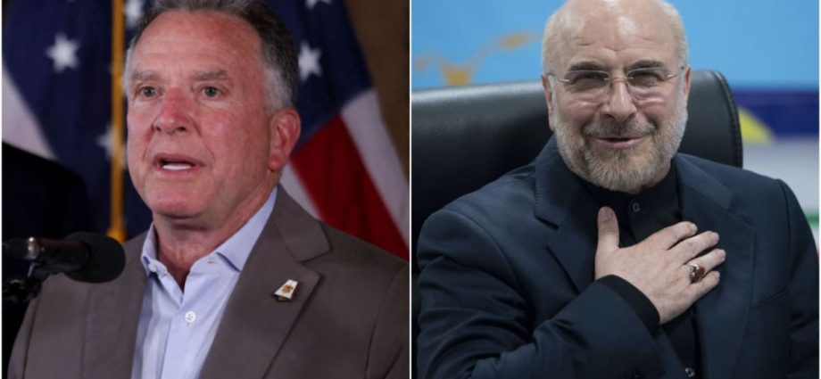 EUA e Irã Iniciam Negociações em Islamabad Após Cessar-Fogo