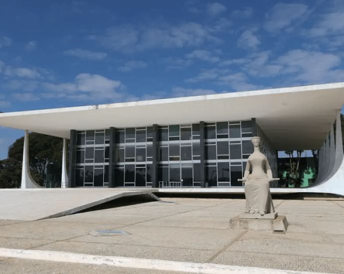 Pesquisa Datafolha revela que 75% dos brasileiros acham que STF tem ‘poder demais’