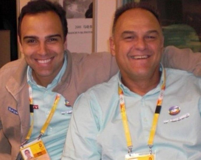 BBB 26: Tadeu Schmidt fará homenagem a Oscar Schmidt no programa desta sexta-feira