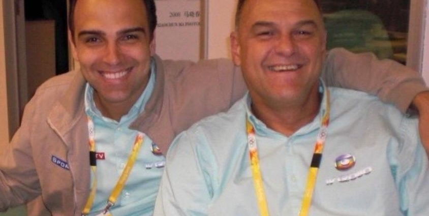 BBB 26: Tadeu Schmidt fará homenagem a Oscar Schmidt no programa desta sexta-feira